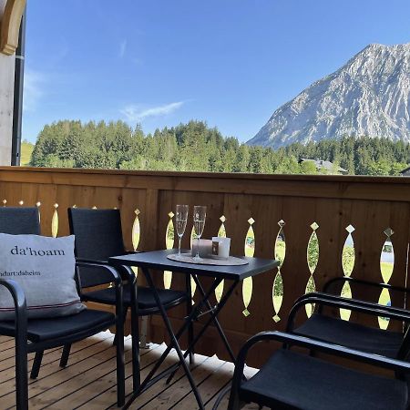 Grimmingblick Apartment 206 By Aa Holiday Homes Tauplitz Esterno foto