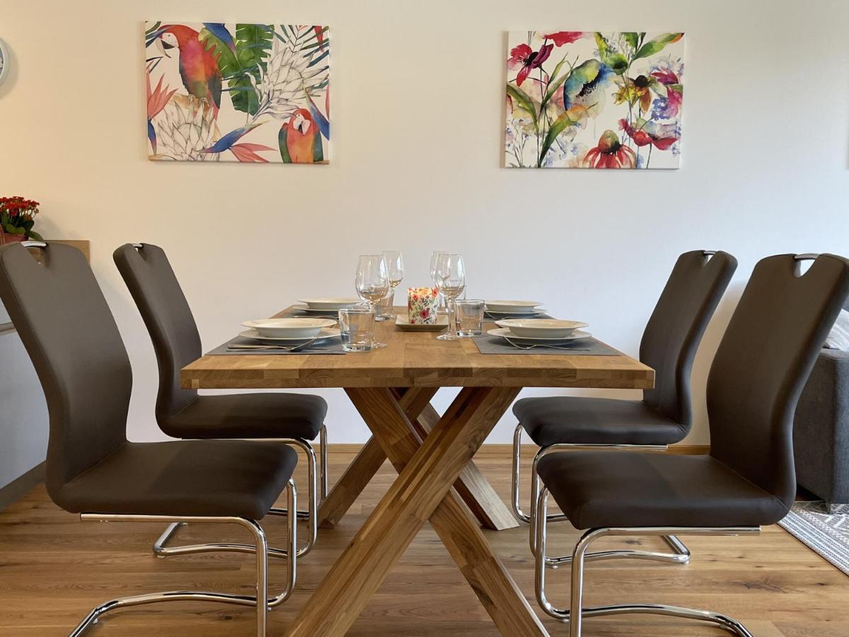 Grimmingblick Apartment 206 By Aa Holiday Homes Tauplitz Esterno foto