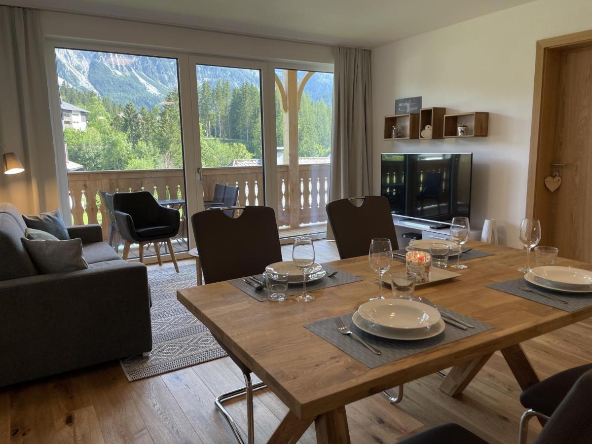 Grimmingblick Apartment 206 By Aa Holiday Homes Tauplitz Esterno foto