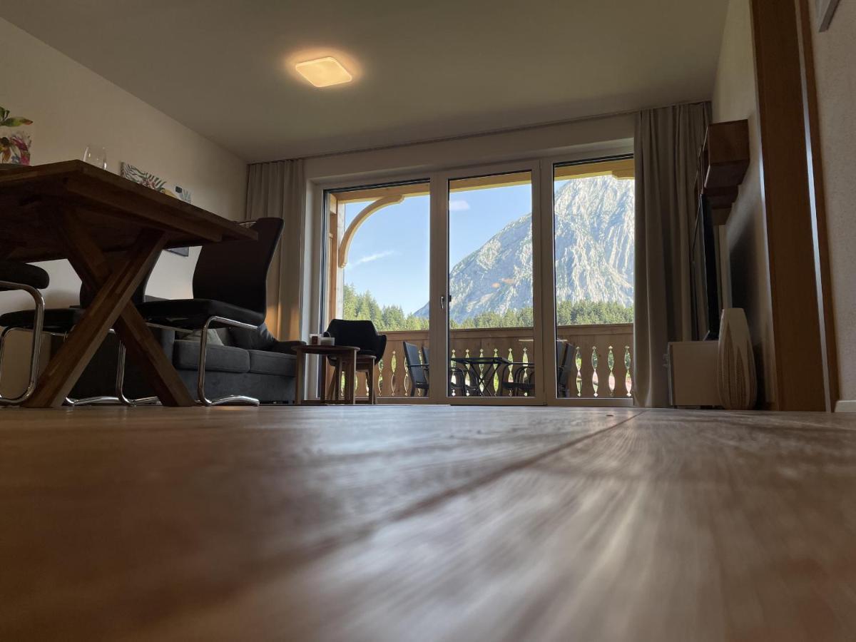 Grimmingblick Apartment 206 By Aa Holiday Homes Tauplitz Esterno foto