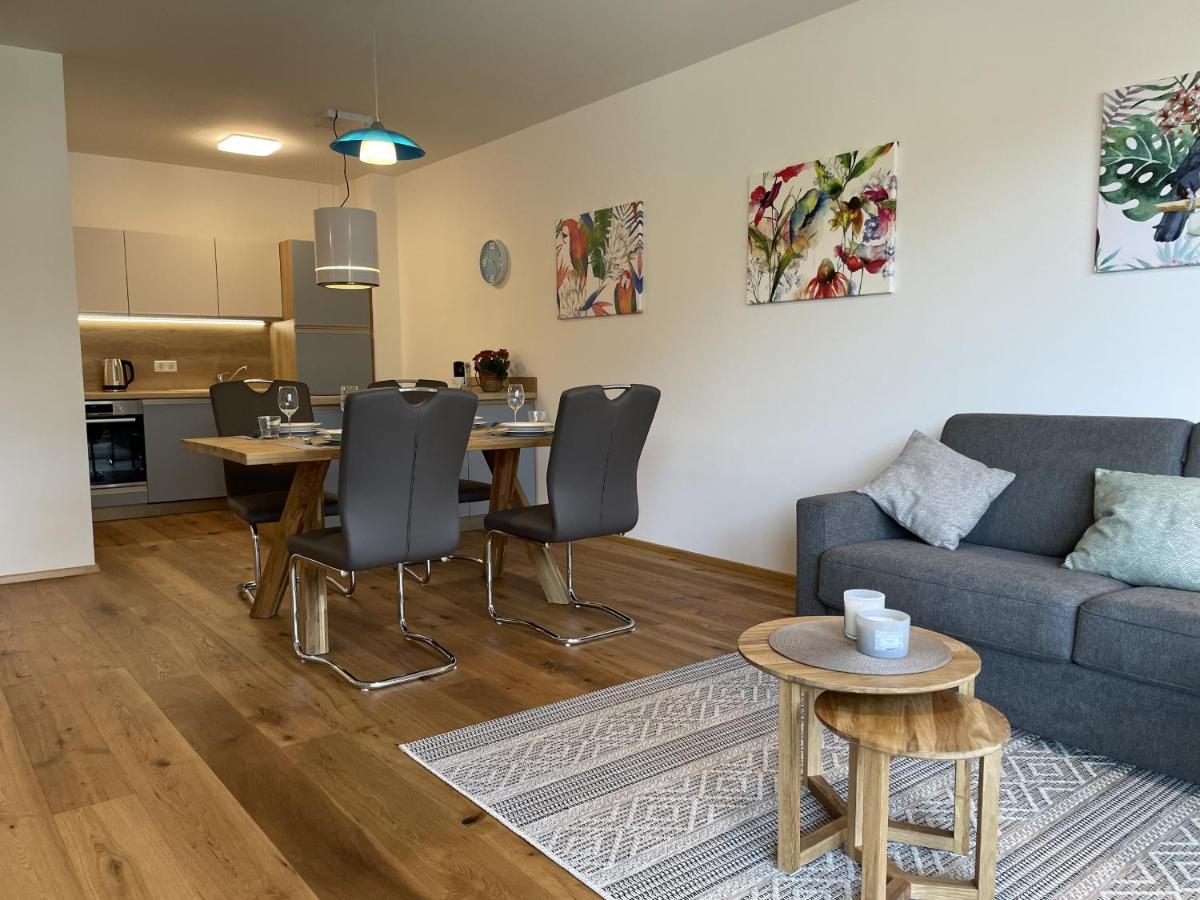 Grimmingblick Apartment 206 By Aa Holiday Homes Tauplitz Esterno foto