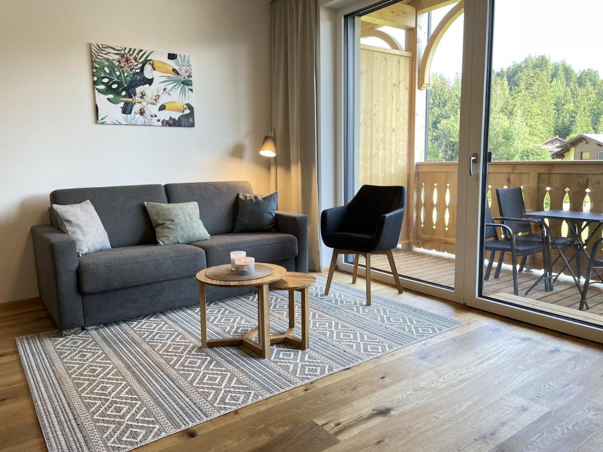 Grimmingblick Apartment 206 By Aa Holiday Homes Tauplitz Esterno foto