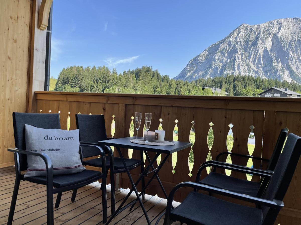 Grimmingblick Apartment 206 By Aa Holiday Homes Tauplitz Esterno foto