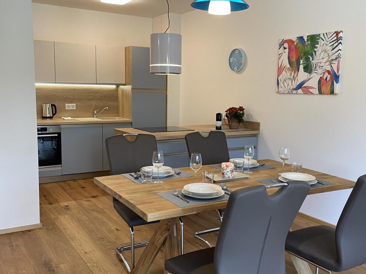 Grimmingblick Apartment 206 By Aa Holiday Homes Tauplitz Esterno foto