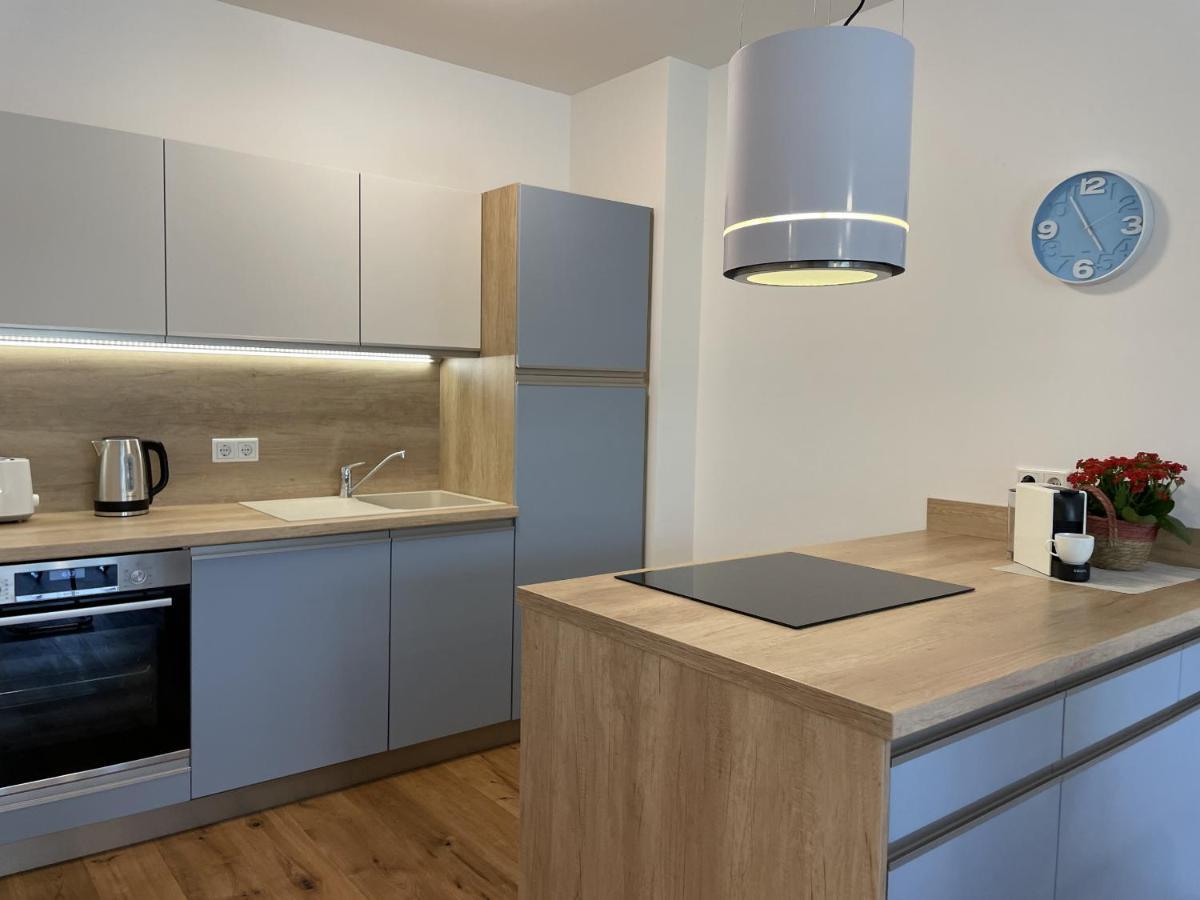 Grimmingblick Apartment 206 By Aa Holiday Homes Tauplitz Esterno foto