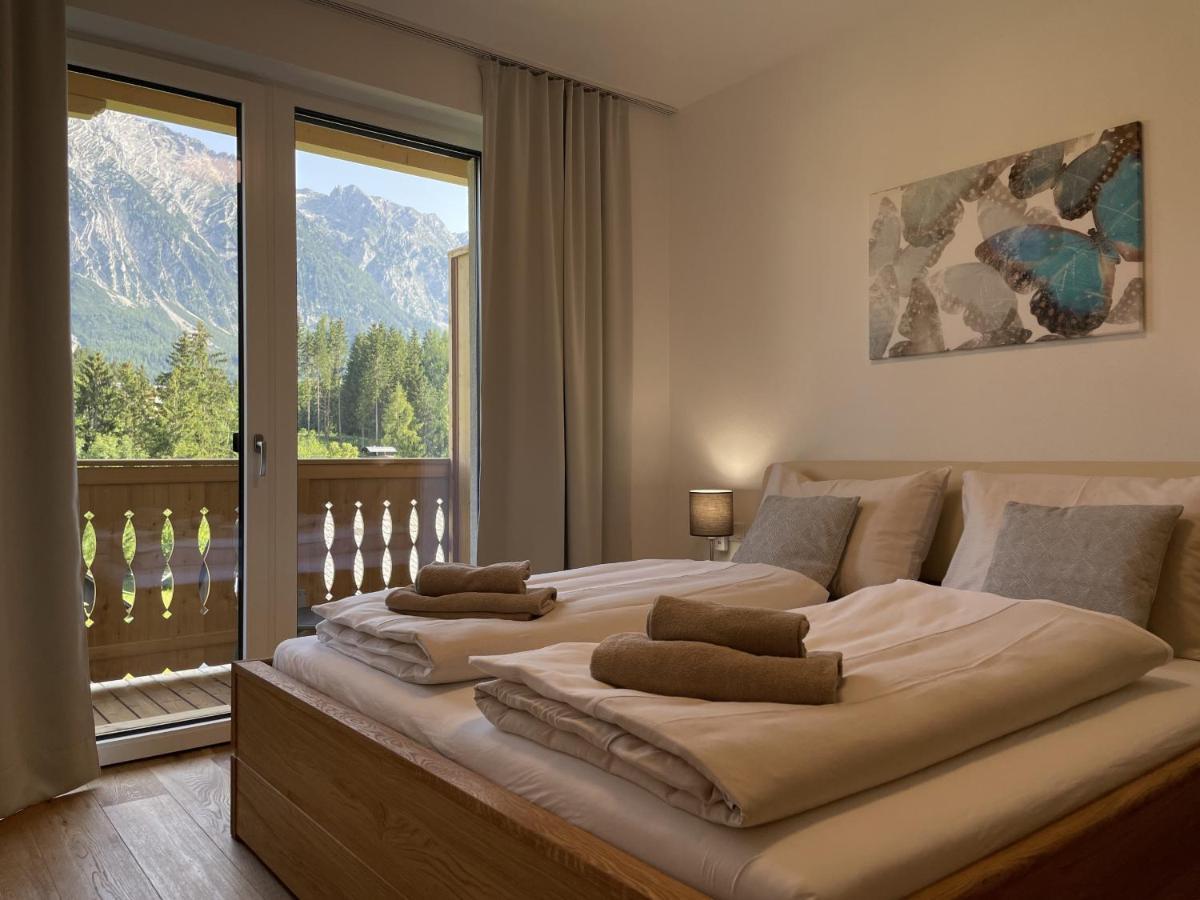 Grimmingblick Apartment 206 By Aa Holiday Homes Tauplitz Esterno foto