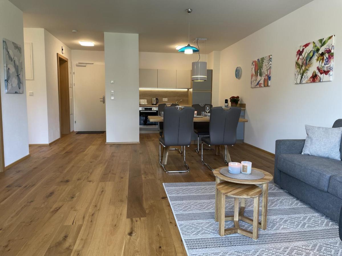 Grimmingblick Apartment 206 By Aa Holiday Homes Tauplitz Esterno foto